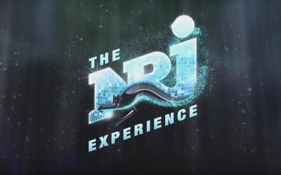 The NRJ Experience 2011