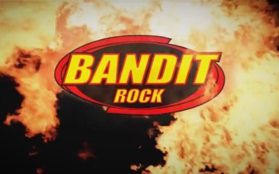 Bandit Rock 2012 – Vrid Upp Så Alla Andra Hör