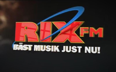RIX FM Festival 2013