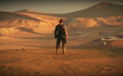 Mad Max – Gameplay Reveal (Game Trailer)