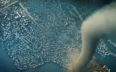 Cities: Skylines – Natural Disasters Release Trailer