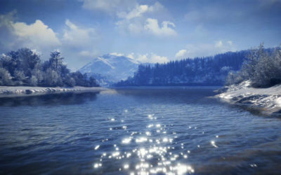 theHunter: Call of the Wild – Medved-Taiga Trailer