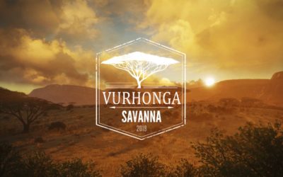 theHunter: Call of the Wild – Vurhonga Savanna Trailer
