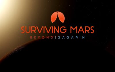 Surviving Mars – Now better than ever