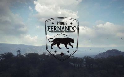 theHunter: Call of the Wild | Parque Fernando Trailer