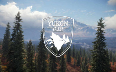 theHunter: Call of the Wild – Yukon Valley Trailer