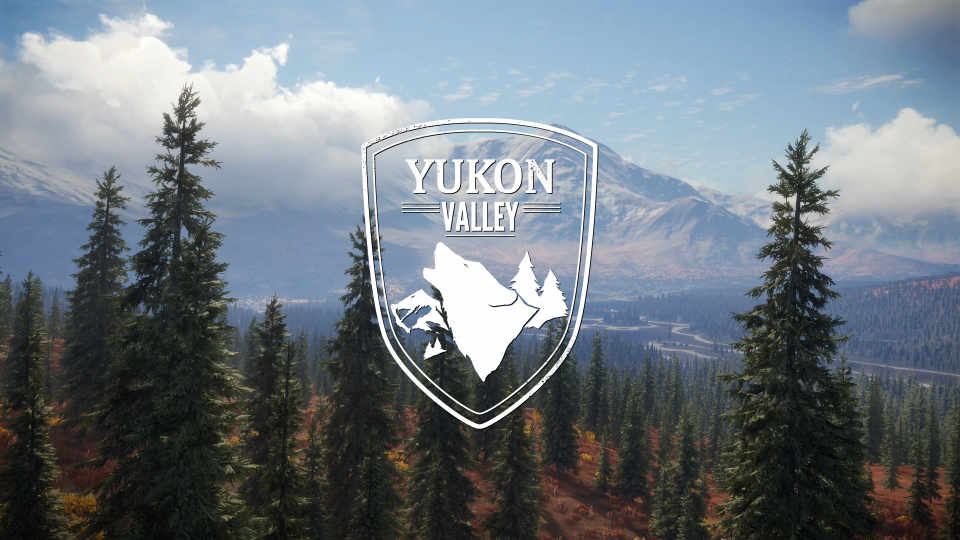 theHunter: Call of the Wild - Yukon Valley Trailer | Bröderna Blom