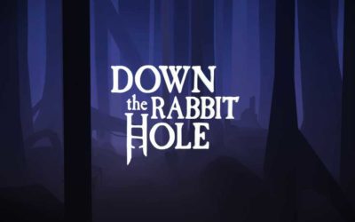 Down The Rabbit Hole Launch Trailer
