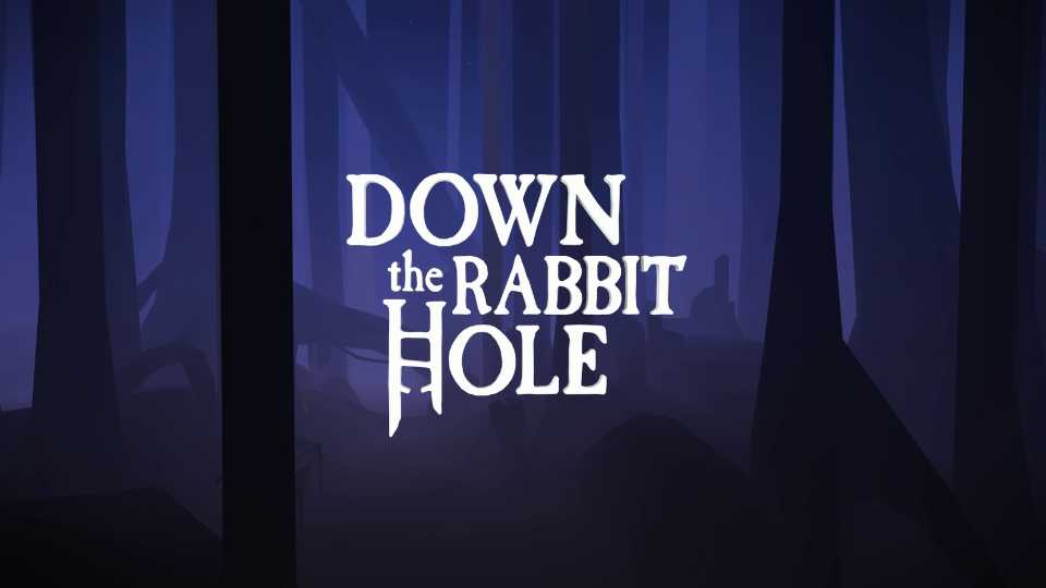 Down The Rabbit Hole Launch Trailer
