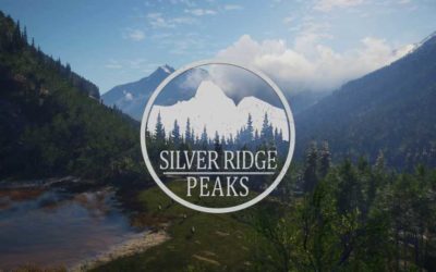 theHunter: Call of the Wild | Silver Ridge Peaks Trailer