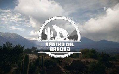 theHunter: Call of the Wild | Rancho del Arroyo