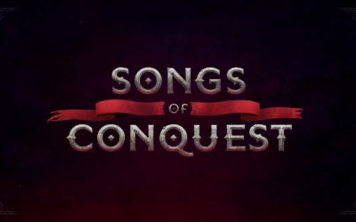 Songs of Conquest Gameplay Trailer