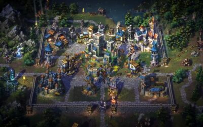 Songs of Conquest – 1.0 Launch Trailer