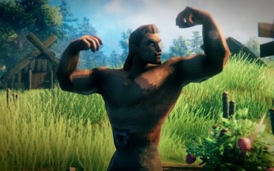 Valheim: Call to Arms – Official Trailer | gamescom 2025