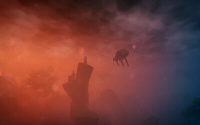 Valheim PlayStation版告知トレーラー：戦う戦士（ナレーション：大原さやか）| The Warrior [starring Ohara Sayaka]