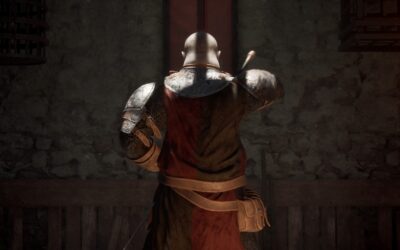 Decrepit – Official Announcement Trailer