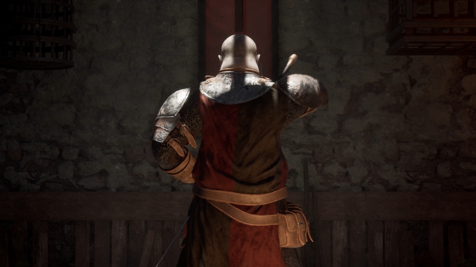 Decrepit – Official Announcement Trailer