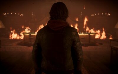 Samson Announcement Trailer