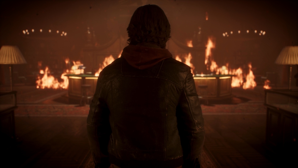 Samson Announcement Trailer