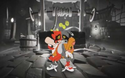 Intro The Unwell Trailer