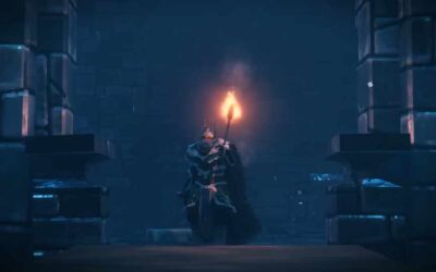 Valheim – Official Version 1.0 Release Date Trailer